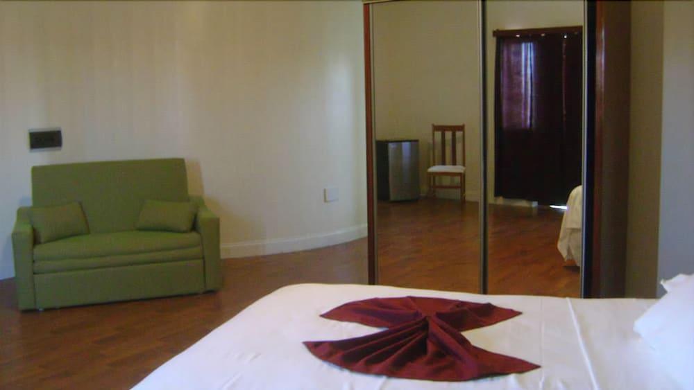 Hotel Santos Pina CAPE VERDE Eksteriør billede