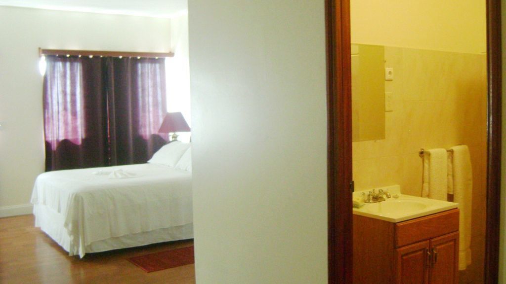 Hotel Santos Pina CAPE VERDE Eksteriør billede