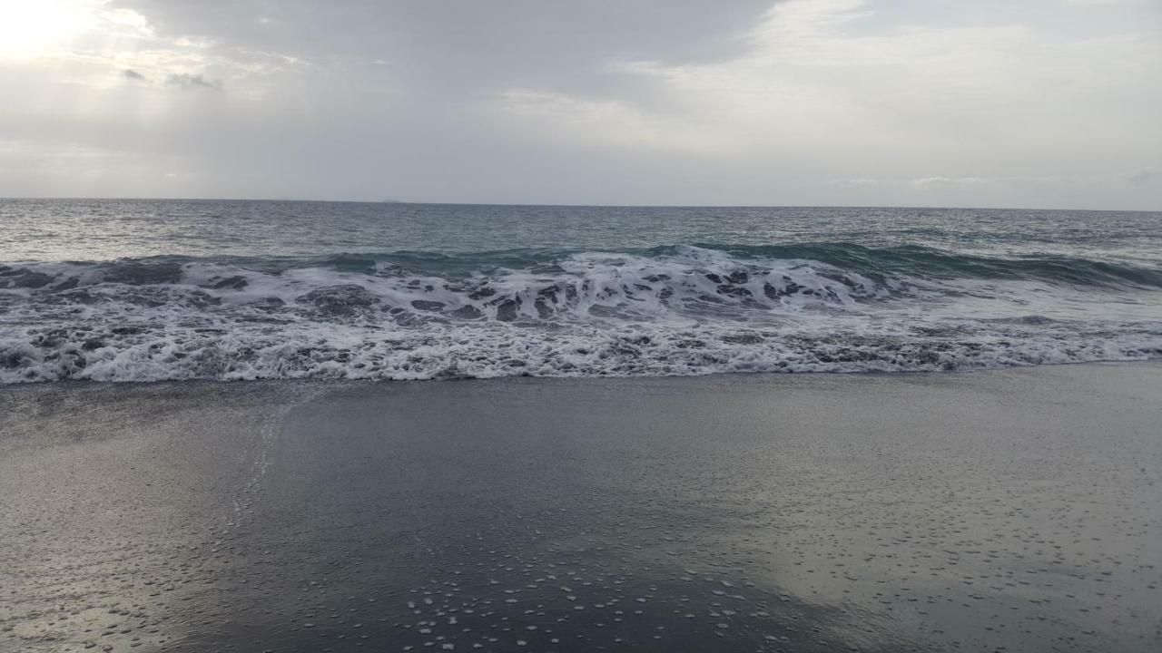 Hotel Santos Pina CAPE VERDE Eksteriør billede